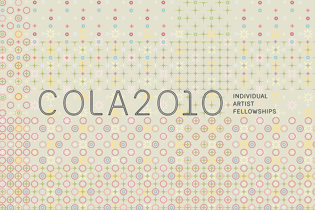 COLAinvite 2010