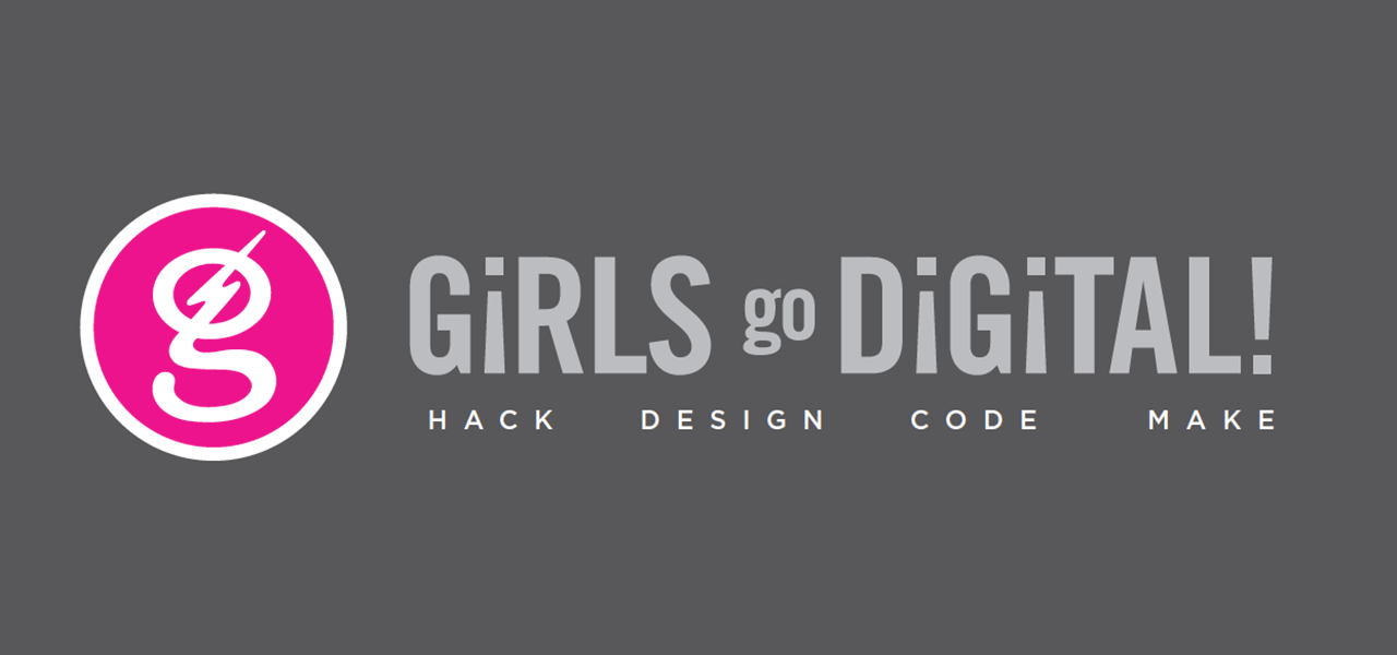 Girls Go Digital