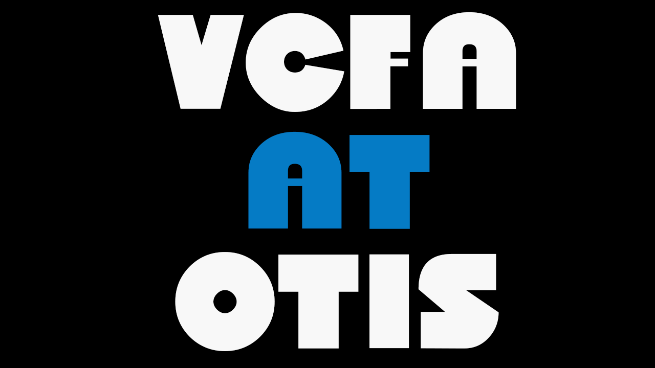 VCFA_at_OTIS