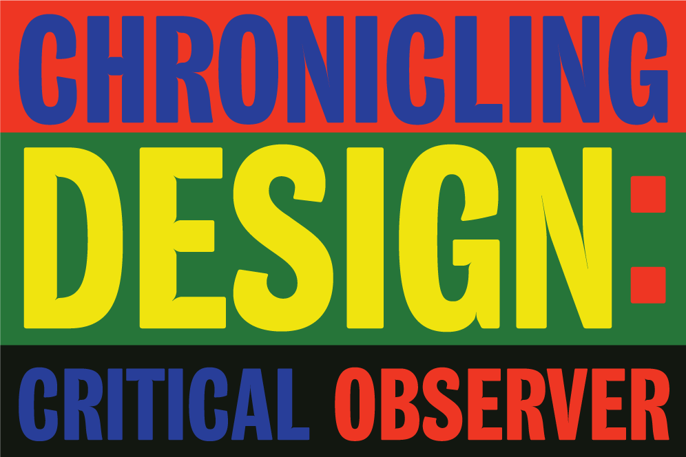 chronicling-design_critical-observer