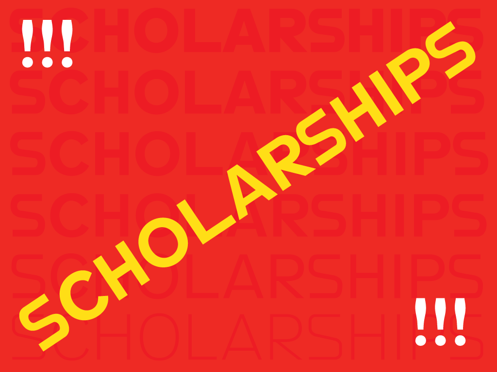 Scholarships at VCFA for the MFA inGraphic Design!